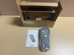 Symbol PDT7500 Barcode Scanner PDT7540