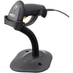Handheld Laser Scanner LS2208 Gooseneck Stand