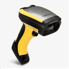 Datalogic PowerScan PD9531 Handheld 1D 2D Area Imager Barcode Scanner USB Cable