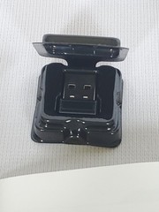 BT 2.4G Wireless Barcode Scanner with USB Cable Wifi Dongle User Manual