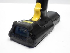 Zebra MC3300 Mobile Computer MC330K-GI3HA3US01 Barcode Scanner #070 with New OEM