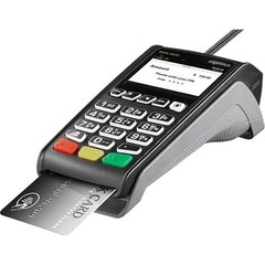 Ingenico DES350-USSCN06A Desk 3500 Version 3.0 Payment Terminal (Open Box)