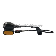 New RS419 Ring Scanner for Symbol ZEBRA WT4090 WT41N0 P/N: (RS419-HP2000FSR)
