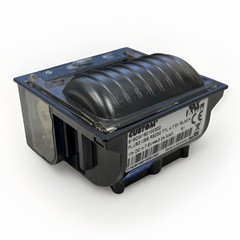 Custom Plus2 Thermal Receipt Printer USB RS232 TTL 4-7.5V Black