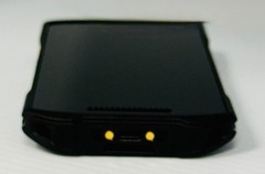 Zebra TC21 TC210K-01B212-NA Scanner w/Battery /Charge Cradle /Power Supply /USB