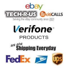 VeriFone PWR132-003-01-B AC Adapter – 120 V AC Input – 12 V DC/1 A Output