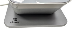 Clover Station POS System C500 With P550 Mobile Printer, D100 Cash Drawer 1 Key