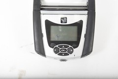 Zebra QLn320 Direct Thermal Label Printer P/N: QN3-AUGA0E00-S1 BT/USB No Battery