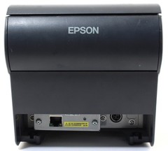 EPSON TM-T88V M244A POS Ethernet Thermal Receipt Printer; 6168235