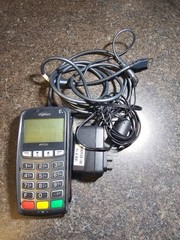 Ingenico iPP320 Pin Pad Payment Terminal Swipe Card Reader IPP320