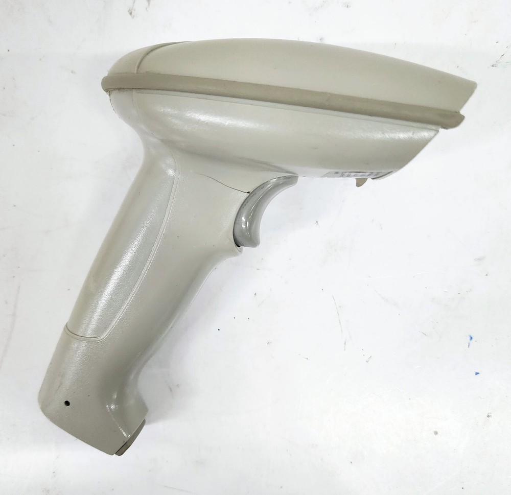 WELCHALLYN BARCODE SCANNER IT3800-004727 4.5-5.5VDC 0-.3A