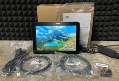 Elo 1002L 10″TouchScreen LCD Display E155834✨🔥NEW OPEN BOX! FULLY FUNCTIONAL🔥✨