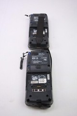 LOT OF 2X INTERMEC CN3 BARCODE SCANNERS MOBILE COMPUTER UNTESTED