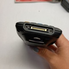 Janam XM60W-1NGCBR00 Mobile Computer No Battery Or Stylus UNTESTED