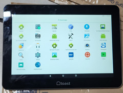 Elo Toast POS All-in-One Computer ESY10I1B 10.1″ Touchscreen Terminal E277419