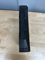Microslate 500P Ultra-rugged Pen Vintage Tablet Computer AS IS