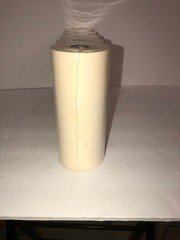 Office Depot 1-Ply Bond Paper Rolls 2.75”x128 10 Count White-RARE-SHIPS N 24 HRS