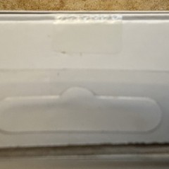 BRAND NEW SEALED Square Dock for Contactless Credit Card Reader – FREE SHIPPING￼