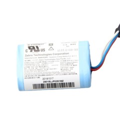 New battery for Zebra Comtec AK18353-1 BT17790-1 BT17790-2 MX420L MZ220 MZ320