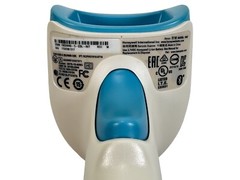 Honeywell Xenon 1902 Barcode Scanner w/Battery; Base & USB Cord 1 YEAR WARRANTY