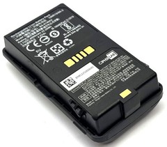 CipherLab RK95 Battery Mobile Computer 3.7V 6Ah 22.2Wh BA-0146A2 Genuine