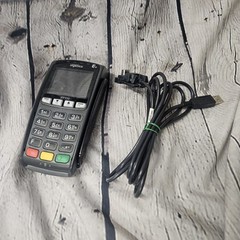 Ingenico iPP350 USB Credit Card Terminal Reader Keypad