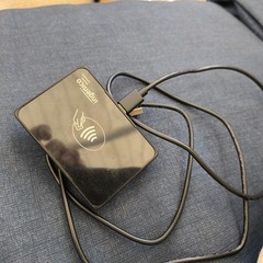 Ingenico Moby 5500 Mobile Card Reader all Card Types MOB55BBBAb