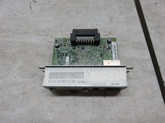 Epson UB-E04 Ethernet/USB Interface C32C881008, TM T88VI T88V T70II U220 H6000