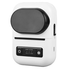Thermal Printer Wireless Portable TYPE C Interface Multi Device Connection EXIF