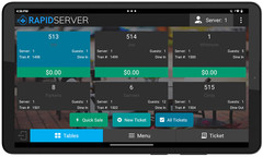 Lenovo Tablet