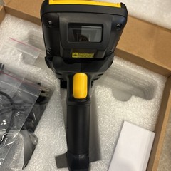 Cipherlab 9700 CE 6.0 Wi-Fi Laser Barcode Mobile Computer A973C5CLN31U1