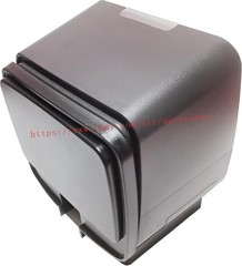 Datalogic Magellan 3410VSI HandsFree 2D Area Imager Barcode Scanner with Cable