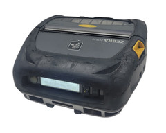 Zebra ZQ520 Rugged Mobile Thermal Printer Bluetooth WiFi ZQ52-AUE0000-00