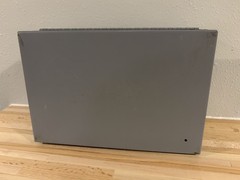 Vintage Gray Combination Lock Portable Cash Box Works – MMF Industries?