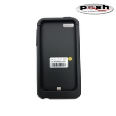 LINEA PRO 5 2D SCANNER LP5 for iPod Touch 5th/ 6th/ 7th Gen – CS-R-LP51D-STR-G/B