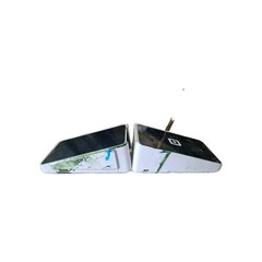 Square Credit Card Terminal Lot Of 2 For Parts & Repair