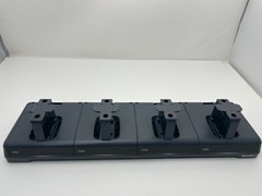 Intermec 8-bay Battery Charger for CS40 Scanner w/ Power Suppply DX4A2EEEE10 New