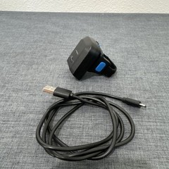 Eyoyo 2D Wireless Ring Wearable Barcode Reader Fit For Warehouse EY-026