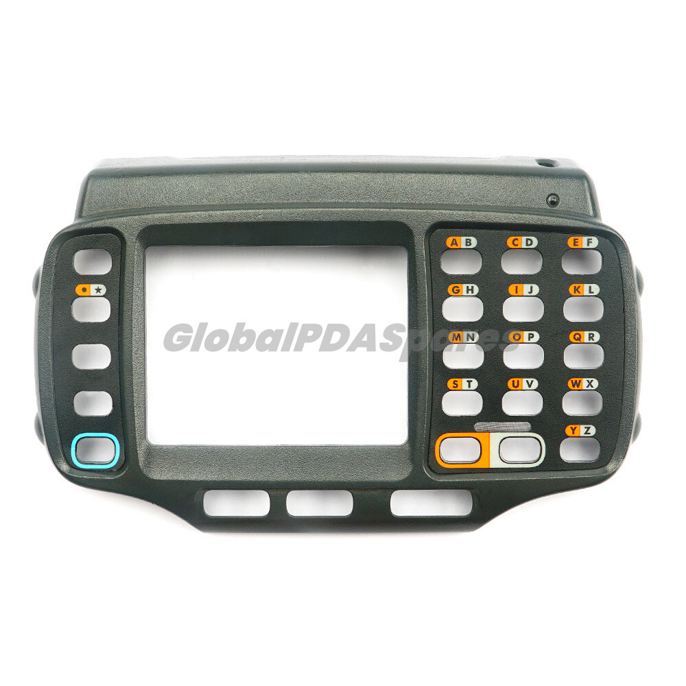 Front Cover with Keypad Overlay for Motorola Symbol WT4000 WT4090 WT41N0 Series
