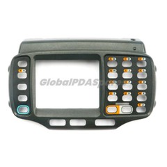 Front Cover with Keypad Overlay for Motorola Symbol WT4000 WT4090 WT41N0 Series