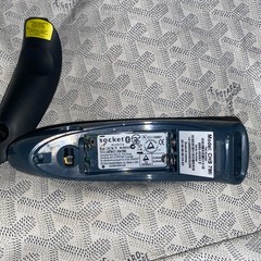 Socket Mobile CHS 7Mi Bluetooth Class 1 Laser Barcode Scanner #B2