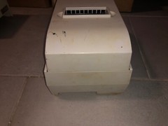 EPSON TM-U200B M119B Kitchen / Bar POS Receipt Printer
