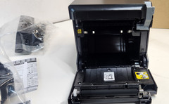 NEW Seiko SII RP-F10 Thermal Receipt Printer With All Components & Cords
