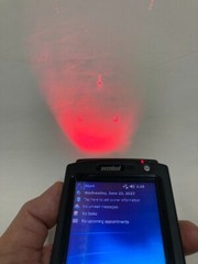 4 x Symbol Motorola Zebra MC50 MC5040 Pim 2D Barcode Scanner suit stocktaking