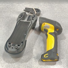 Symbol LS3578-FZ20005WR Barcode Scanners With Charging Base (NO BATTERY)
