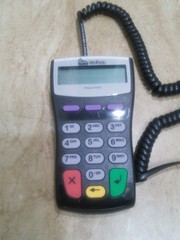 VeriFone Pinpad 1000SE (Untested For Parts)