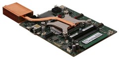 Main Board for NCR 7772-6315 Display