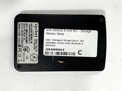 Socket CHS 8Ci iOS Android 1D Bluetooth Barcode Scanner – Chipped Scanner Head
