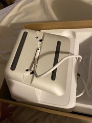 Clover – Mini Wifi c300 System POS Dongle With Mini Cash Register Port & Adapter