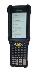 Zebra MC93 MC930B MC930B-GSEDG4NA Mobile Computer Barcode Scanner – Android 14